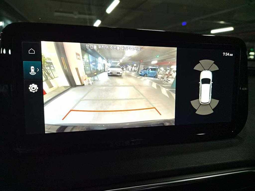 HYUNDAI Santa Fe 2021 - Importación desde Corea - HF Imports Iquique - Foto 15