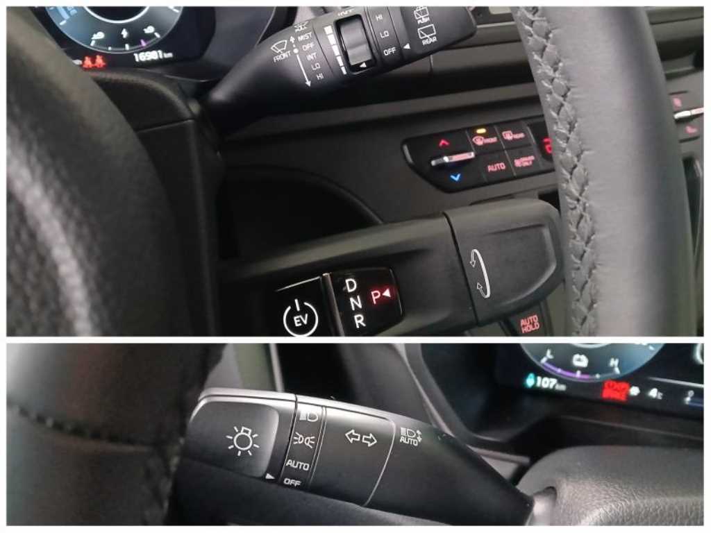 KIA Ray 2025 Blanco - Importación desde Corea - HF Imports Iquique - Foto 17