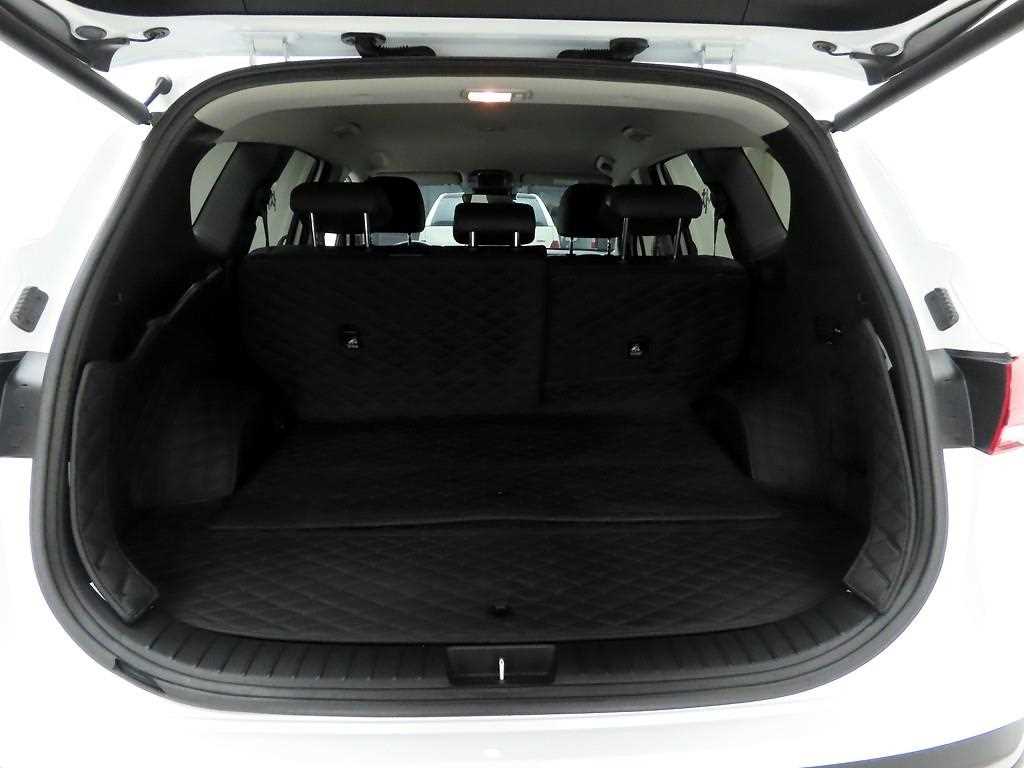 HYUNDAI Santa Fe 2021 - Importación desde Corea - HF Imports Iquique - Foto 15