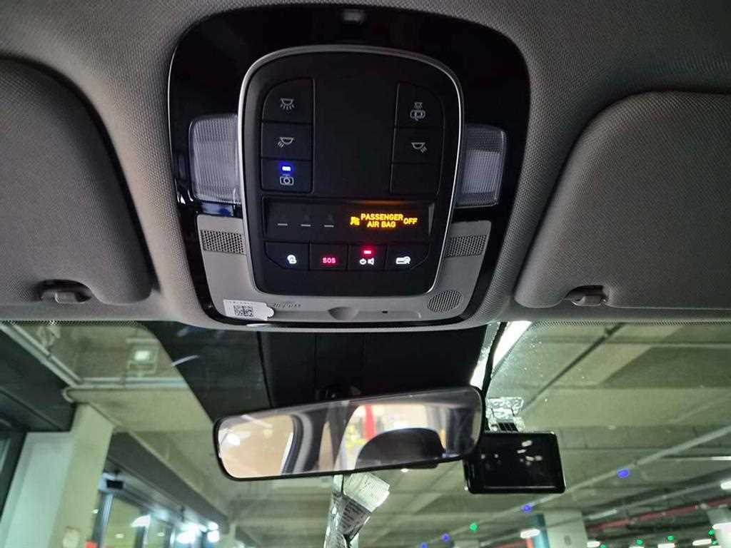 HYUNDAI Santa Fe 2021 - Importación desde Corea - HF Imports Iquique - Foto 17