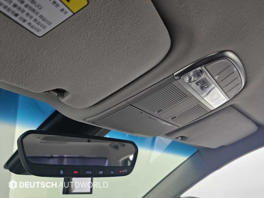 Genesis EQ900 2017 Negro - Importación desde Corea - HF Imports Iquique - Foto 19