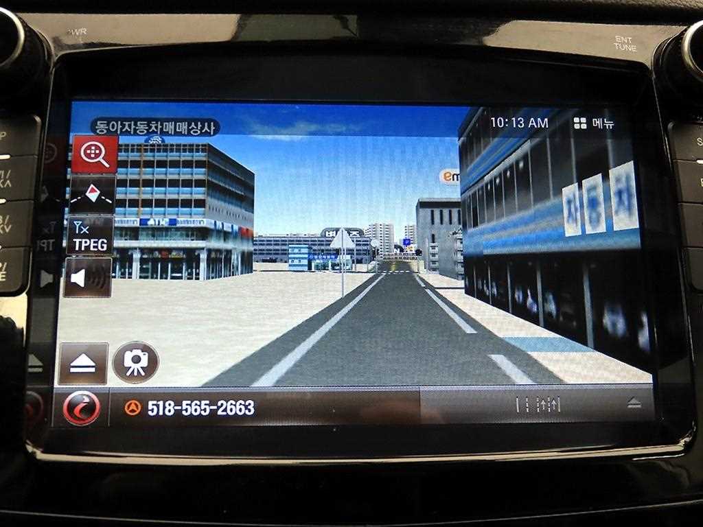 Ssangyong Tivoli 2017 Blanco - Importación desde Corea - HF Imports Iquique - Foto 15