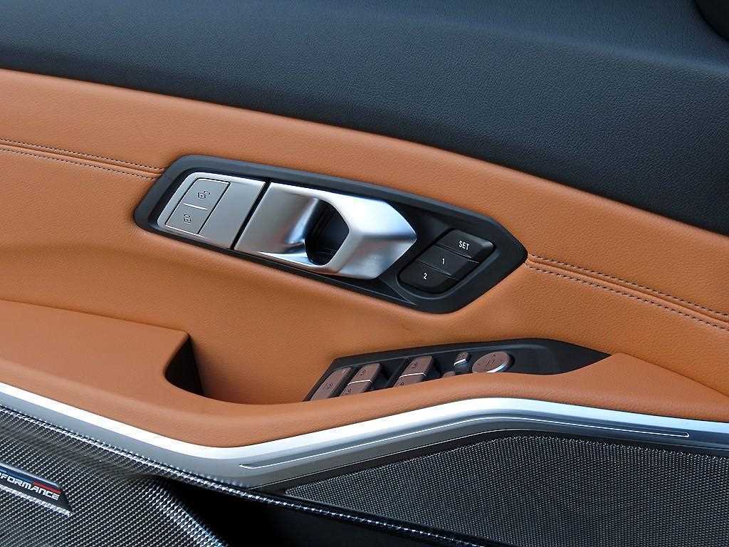 BMW 3 series - Vista 12