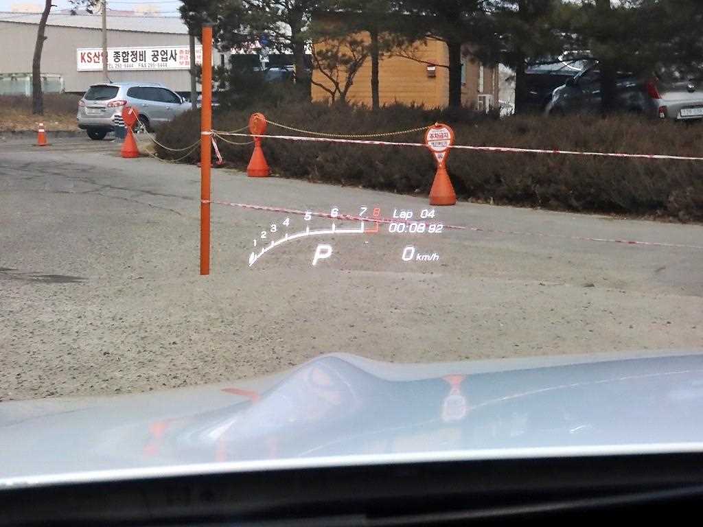 Mercedes Benz C Class - Vista 10