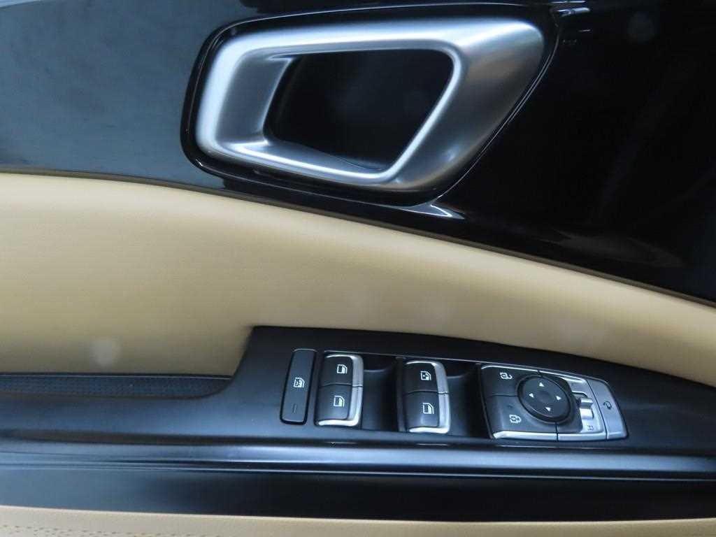 KIA Carnival - Vista 9