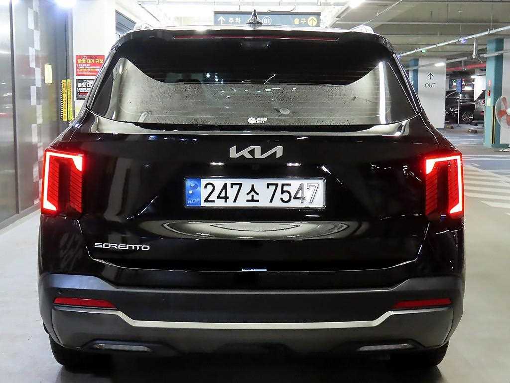 KIA Sorento - Vista 5