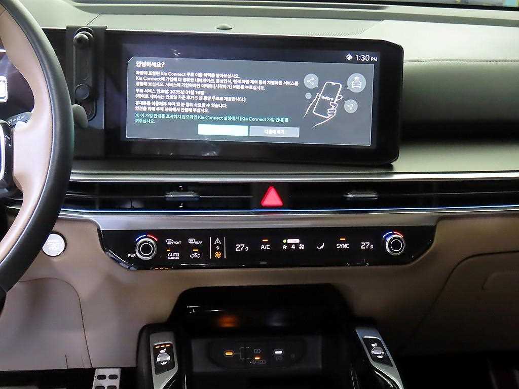 KIA Sorento - Vista 11