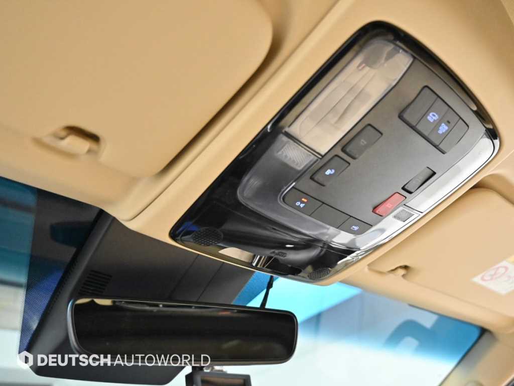 HYUNDAI Staria 2025 Negro - Importación desde Corea - HF Imports Iquique - Foto 19