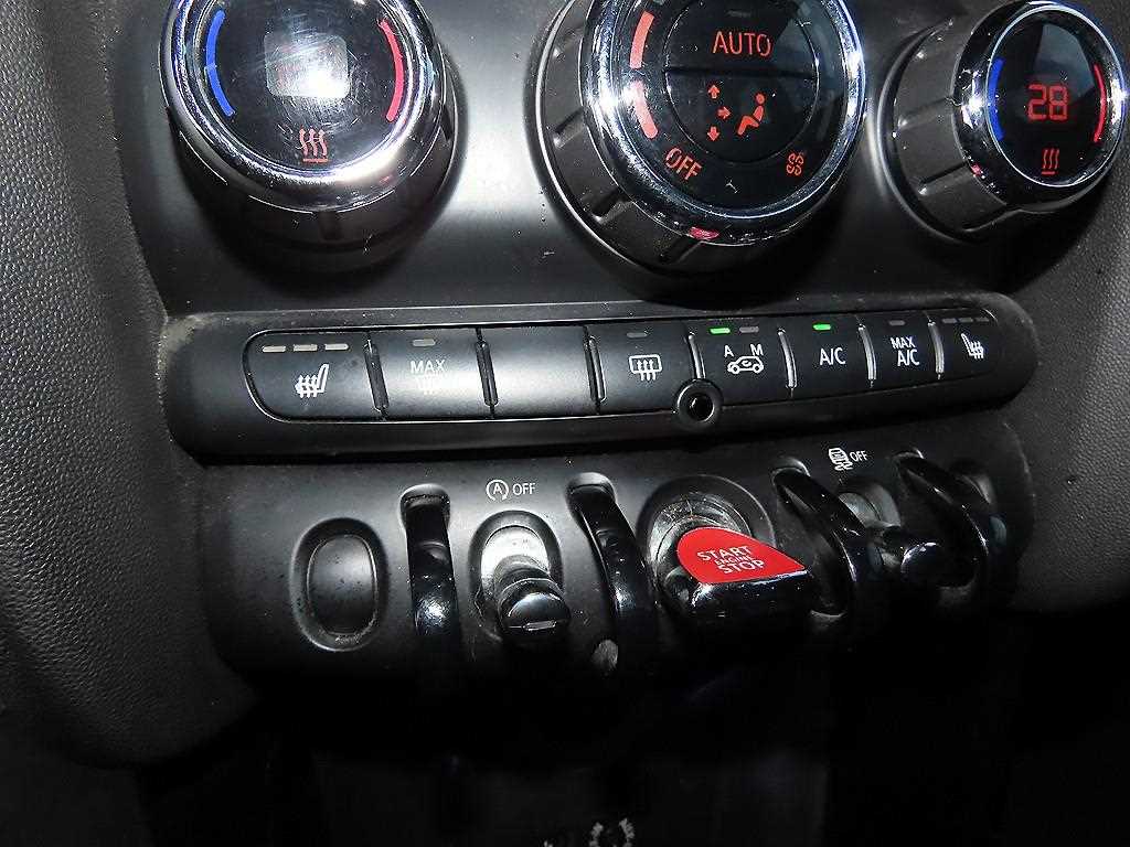 Mini Cooper - Vista 12