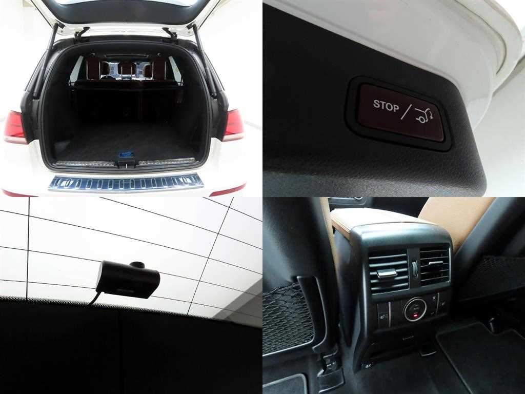 Mercedes Benz GLE Class 2018 - Importación desde Corea - HF Imports Iquique - Foto 18