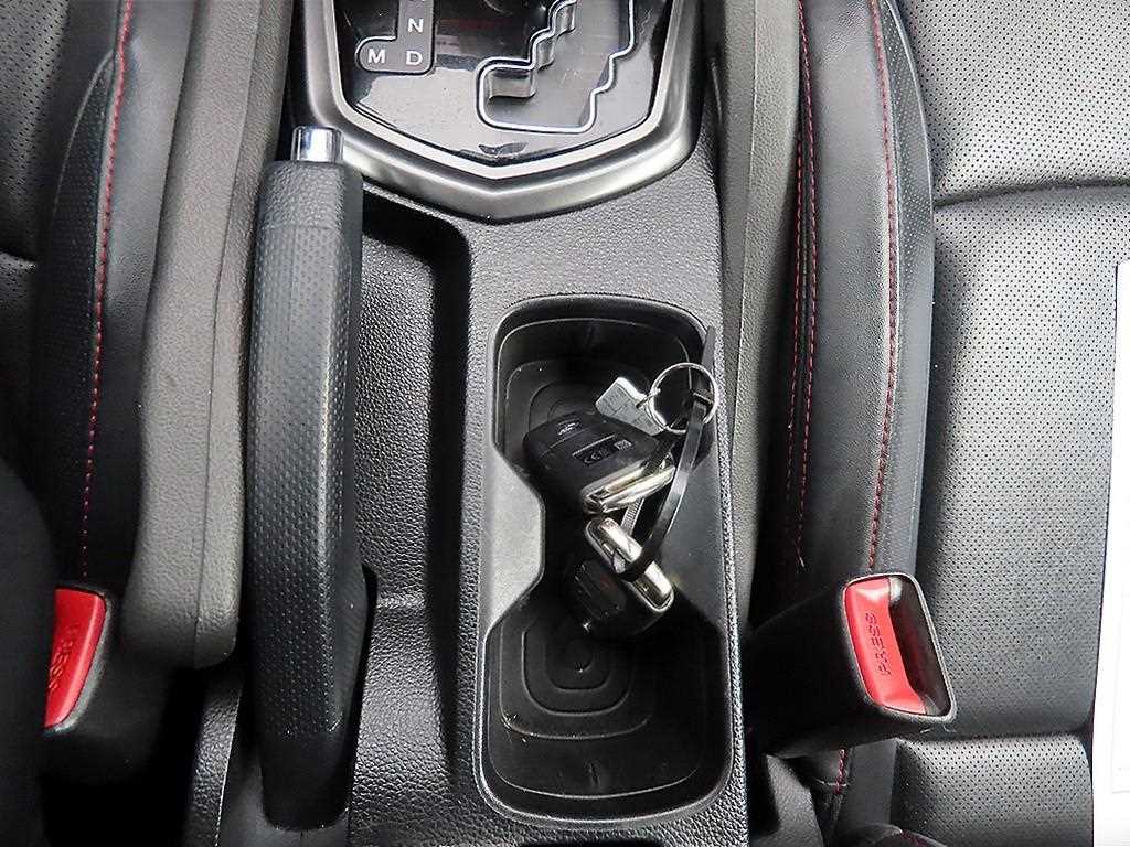 Ssangyong Tivoli 2017 Blanco - Importación desde Corea - HF Imports Iquique - Foto 13