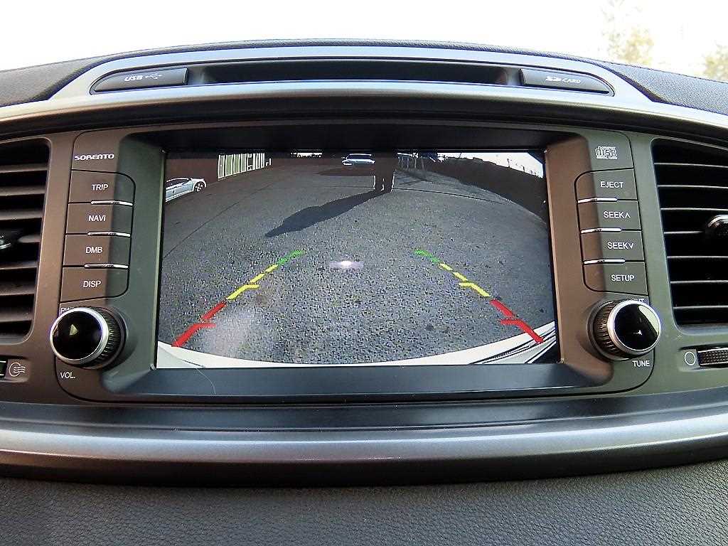 KIA Sorento 2018 Blanco - Importación desde Corea - HF Imports Iquique - Foto 15