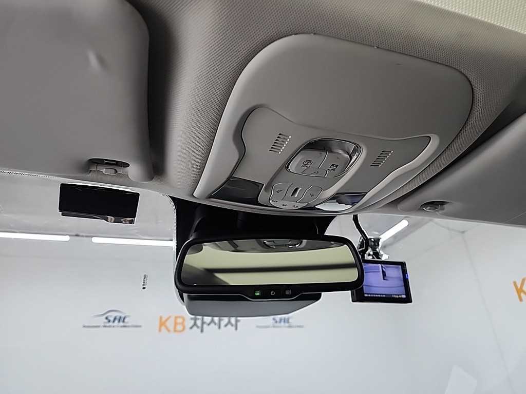 Jeep Renegade 2019 Plateado - Importación desde Corea - HF Imports Iquique - Foto 16