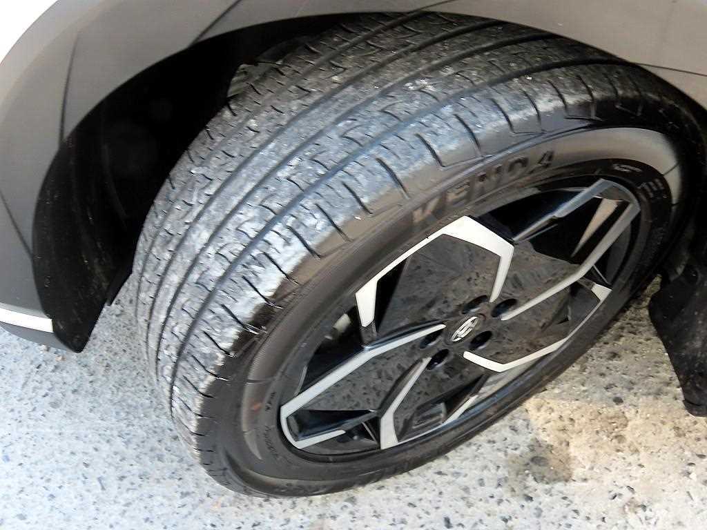 HYUNDAI Ioniq 5 2023 Blanco - Importación desde Corea - HF Imports Iquique - Foto 19