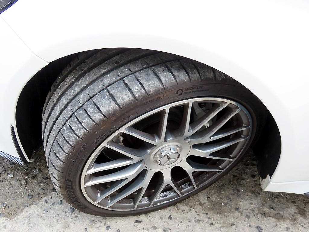 Mercedes Benz C Class 2017 - Importación desde Corea - HF Imports Iquique - Foto 19