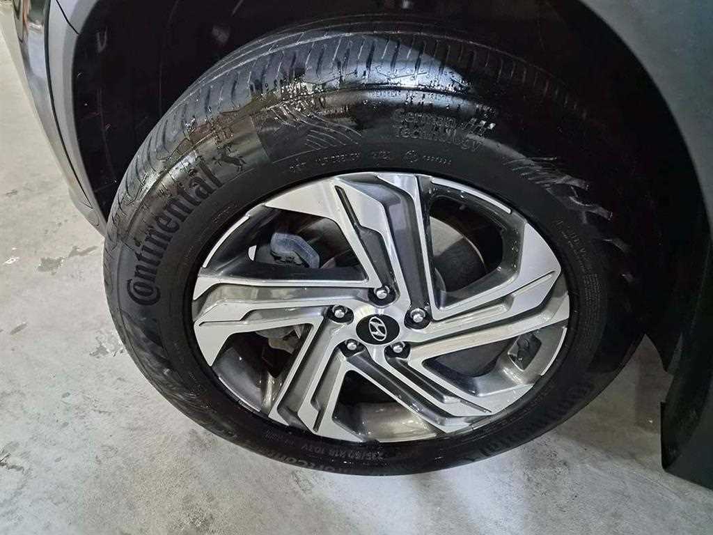 HYUNDAI Santa Fe 2021 - Importación desde Corea - HF Imports Iquique - Foto 20