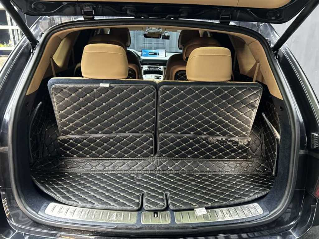 Genesis GV80 - Vista 5