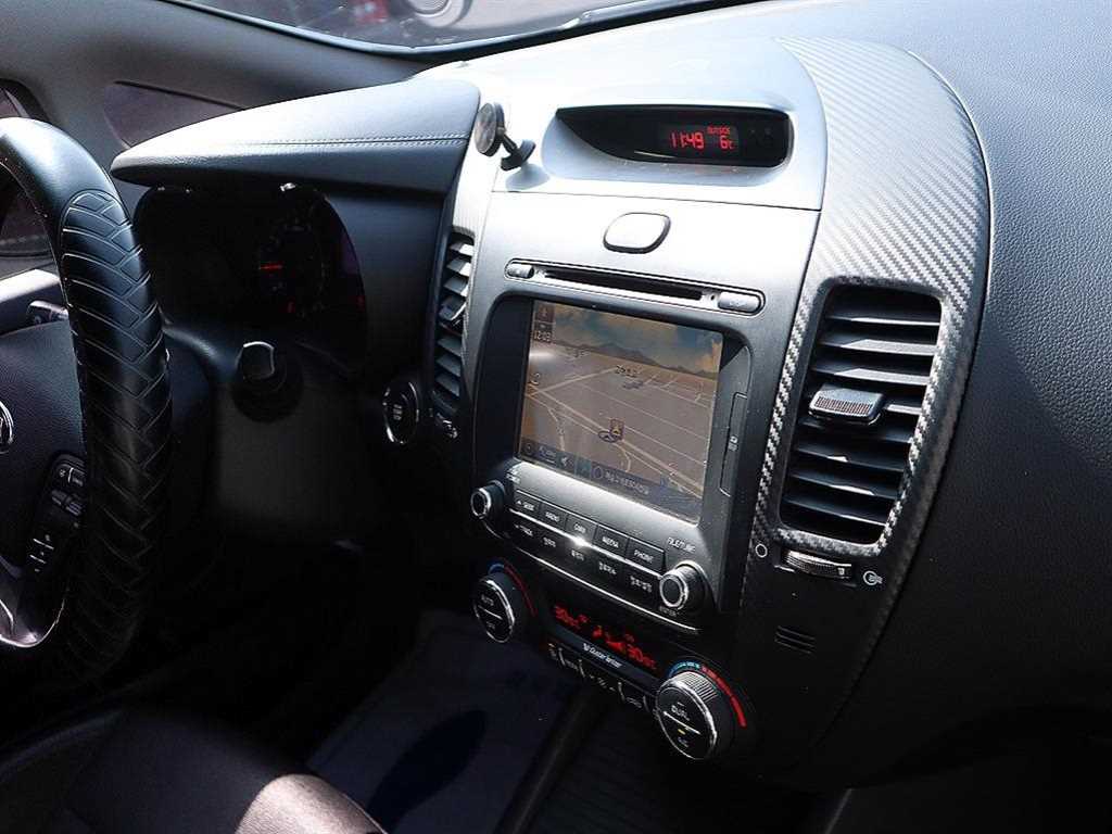 KIA K3 2015 - Importación desde Corea - HF Imports Iquique - Foto 20