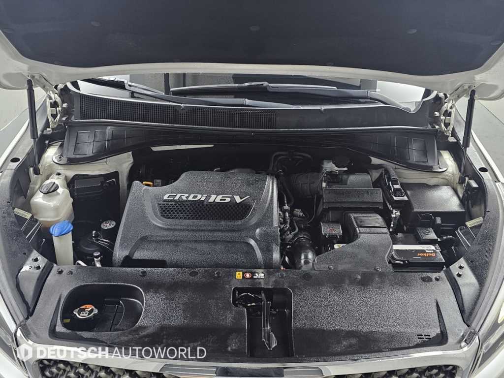 KIA Sorento - Vista 6