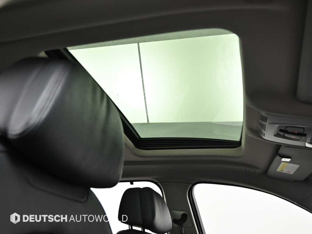 BMW X6 2015 Negro - Importación desde Corea - HF Imports Iquique - Foto 19