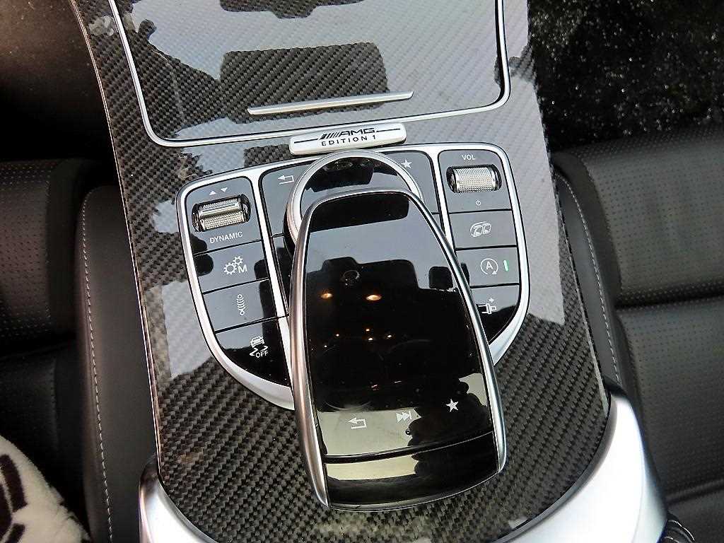 Mercedes Benz C Class 2017 - Importación desde Corea - HF Imports Iquique - Foto 13