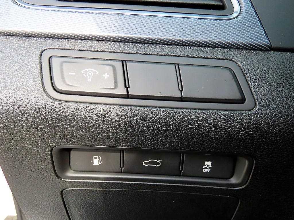 HYUNDAI Sonata - Vista 12