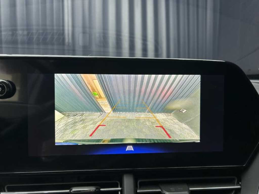 Chevrolet Trax 2025 Negro - Importación desde Corea - HF Imports Iquique - Foto 14