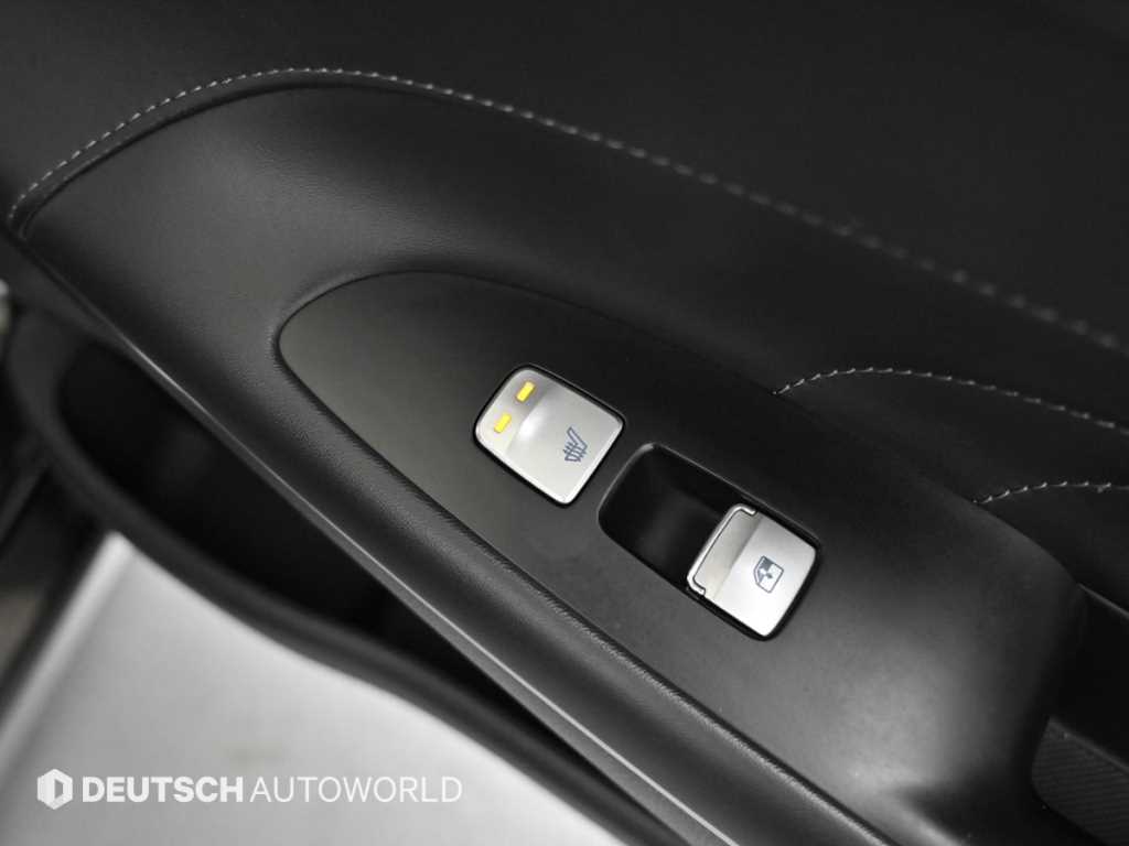 HYUNDAI Grandeur 2023 Negro - Importación desde Corea - HF Imports Iquique - Foto 16