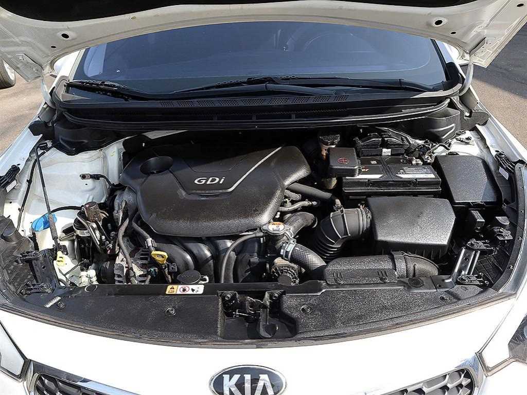 KIA K3 2015 - Importación desde Corea - HF Imports Iquique - Foto 15