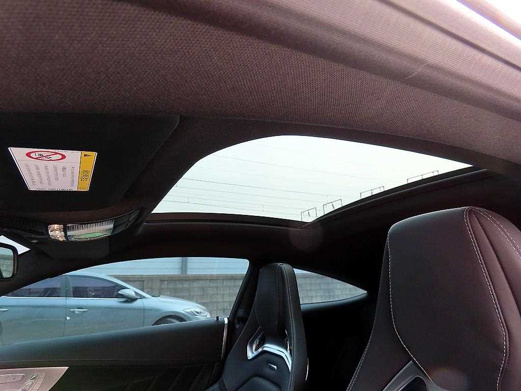 Mercedes Benz C Class 2017 - Importación desde Corea - HF Imports Iquique - Foto 17