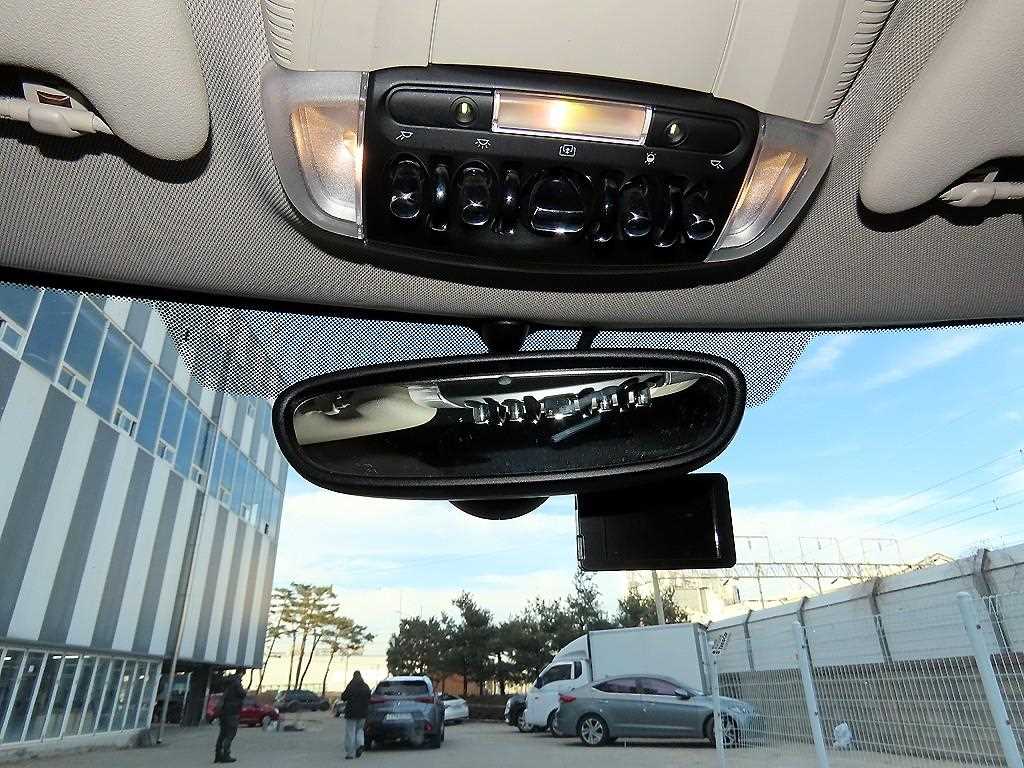 Mini Cooper 2015 Azul - Importación desde Corea - HF Imports Iquique - Foto 14