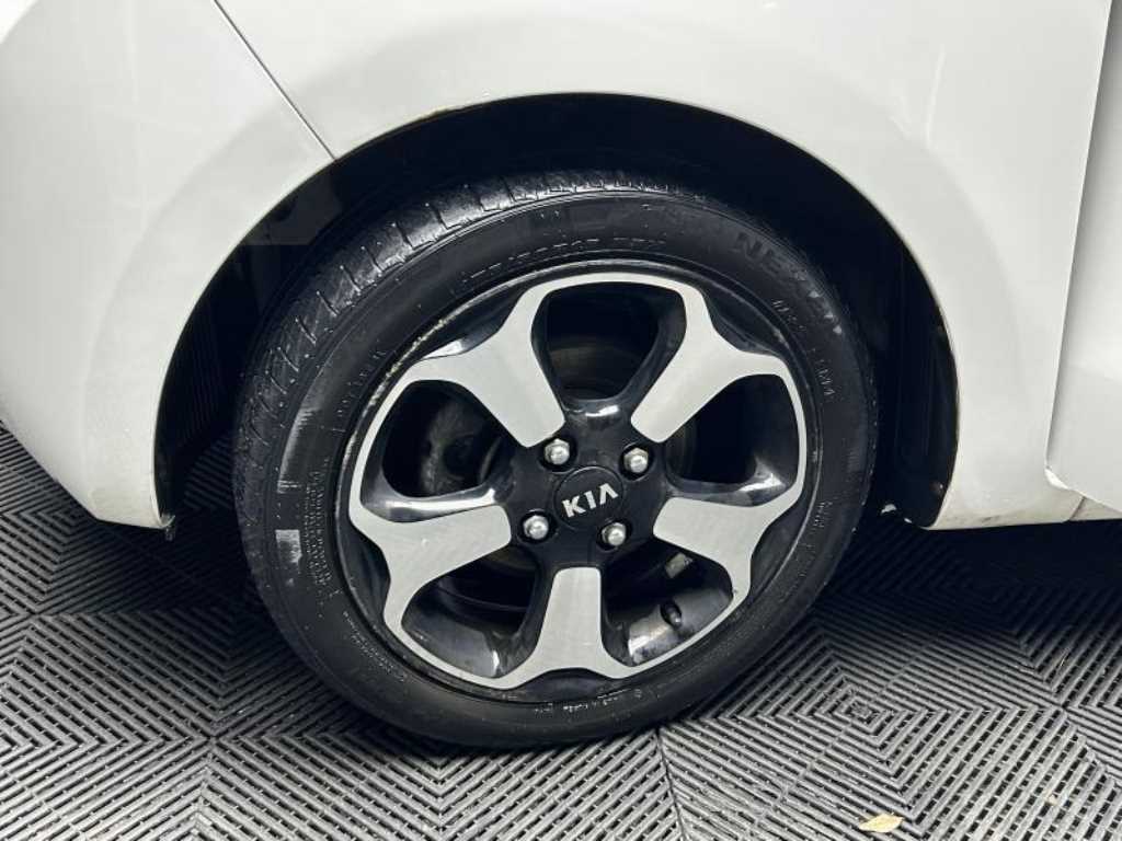 KIA Ray 2013 - Importación desde Corea - HF Imports Iquique - Foto 16