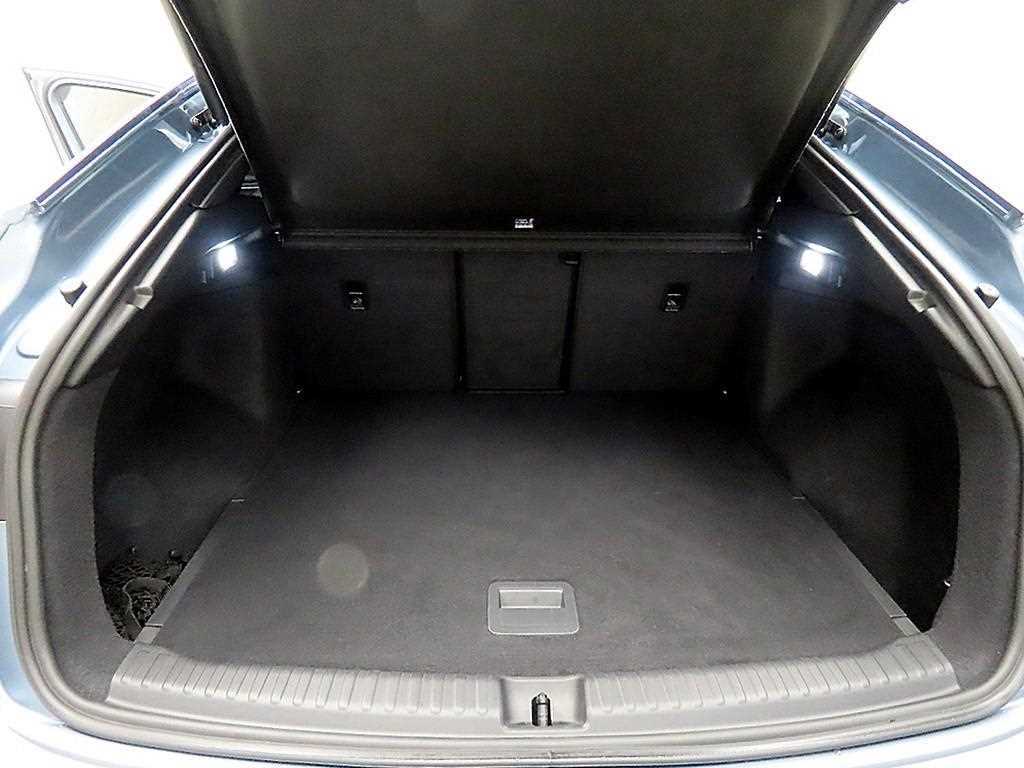 Audi Q4 2022 skyblue - Importación desde Corea - HF Imports Iquique - Foto 18