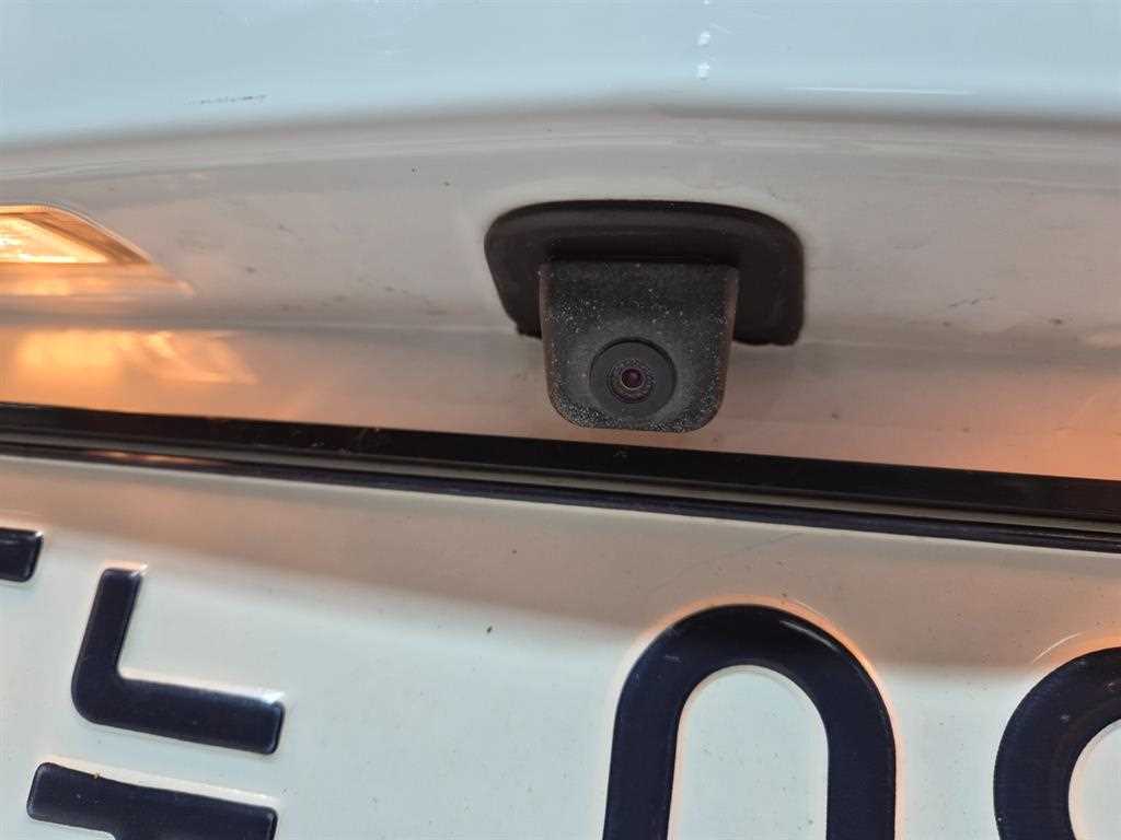 Chevrolet Cruise - Vista 6