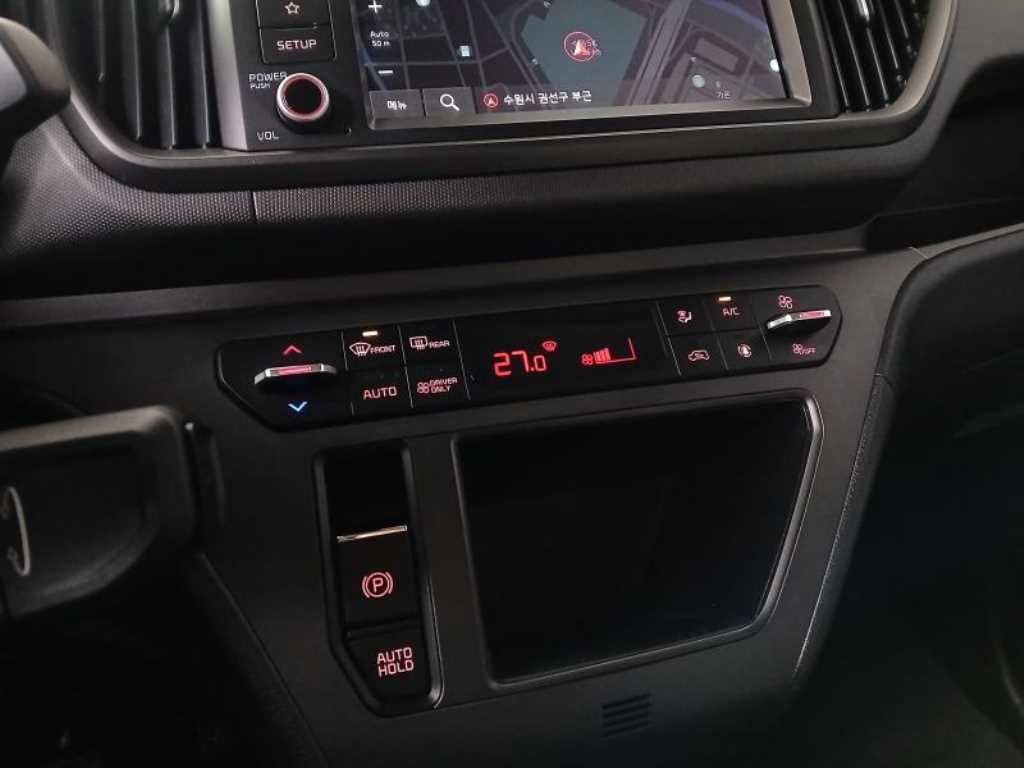 KIA Ray 2025 Blanco - Importación desde Corea - HF Imports Iquique - Foto 13