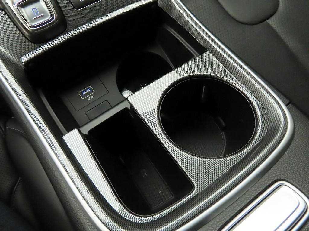 HYUNDAI Santa Fe - Vista 10