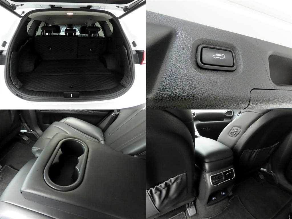 HYUNDAI Santa Fe 2021 - Importación desde Corea - HF Imports Iquique - Foto 18