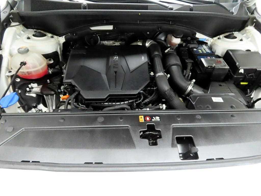 HYUNDAI Santa Fe 2021 - Importación desde Corea - HF Imports Iquique - Foto 20