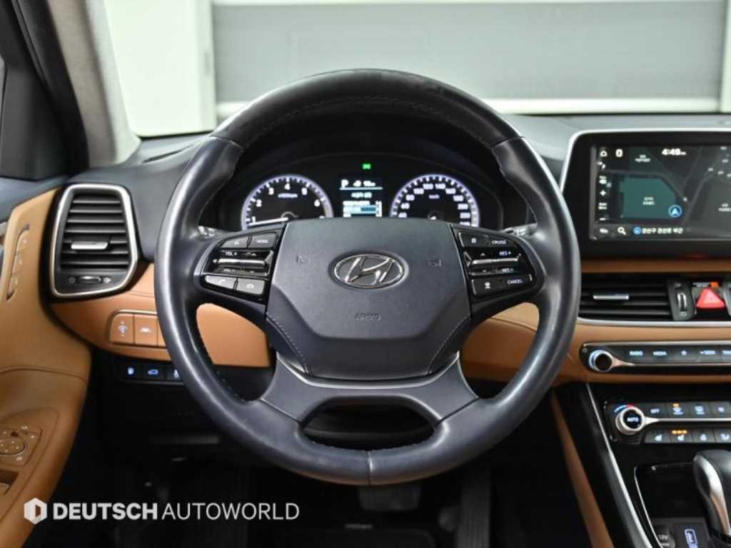 HYUNDAI Grandeur 2018 - Importación desde Corea - HF Imports Iquique - Foto 13
