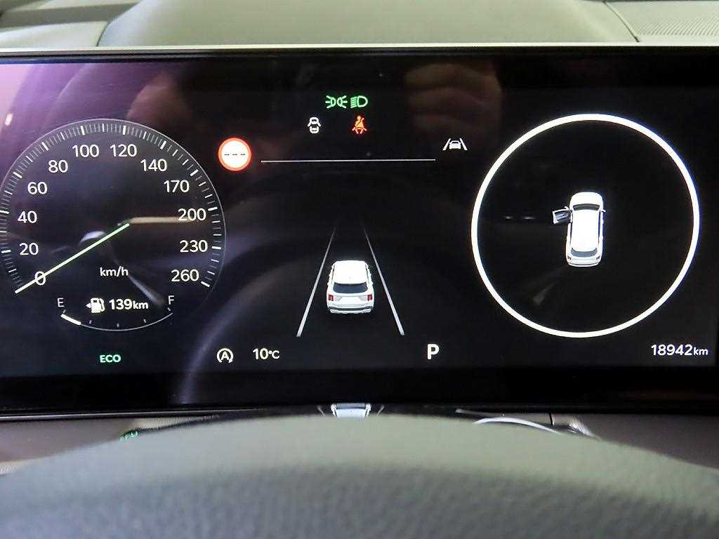 KIA Sorento - Vista 9