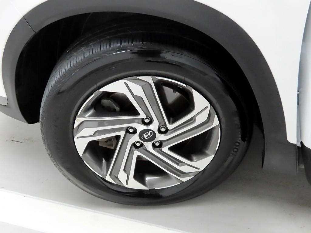 HYUNDAI Santa Fe 2021 - Importación desde Corea - HF Imports Iquique - Foto 19