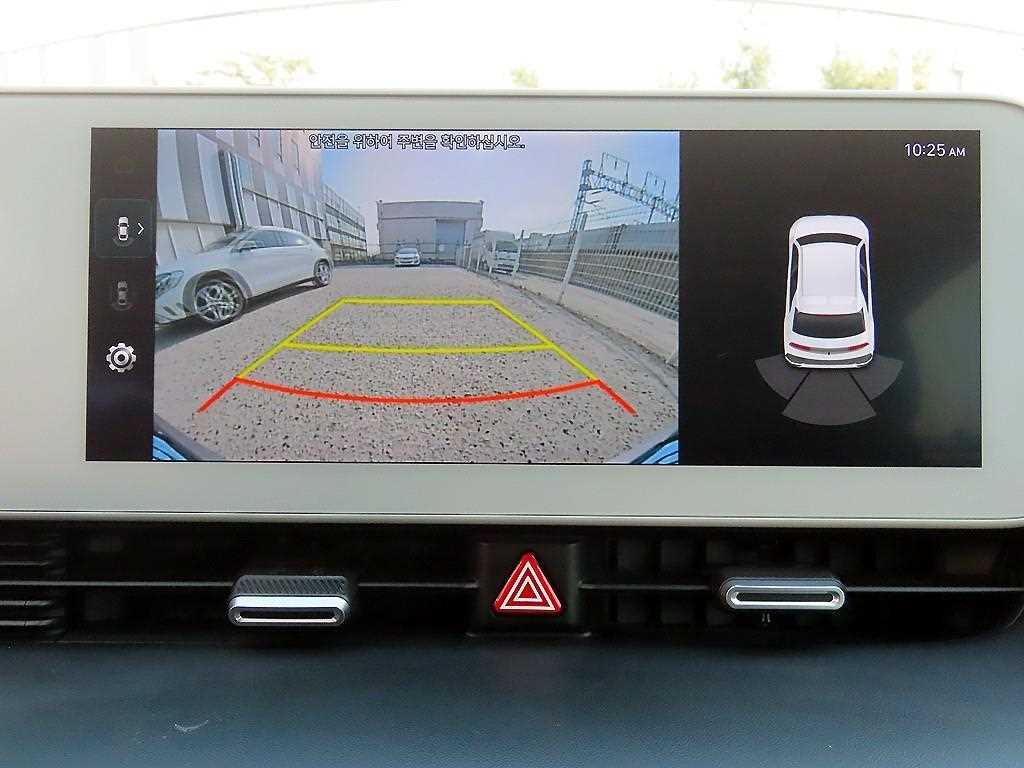 HYUNDAI Ioniq 5 2023 Blanco - Importación desde Corea - HF Imports Iquique - Foto 15