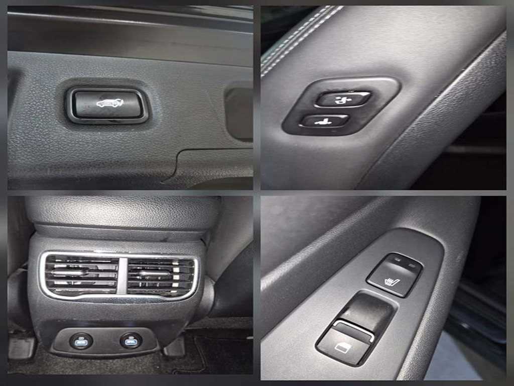 HYUNDAI Santa Fe 2021 - Importación desde Corea - HF Imports Iquique - Foto 16