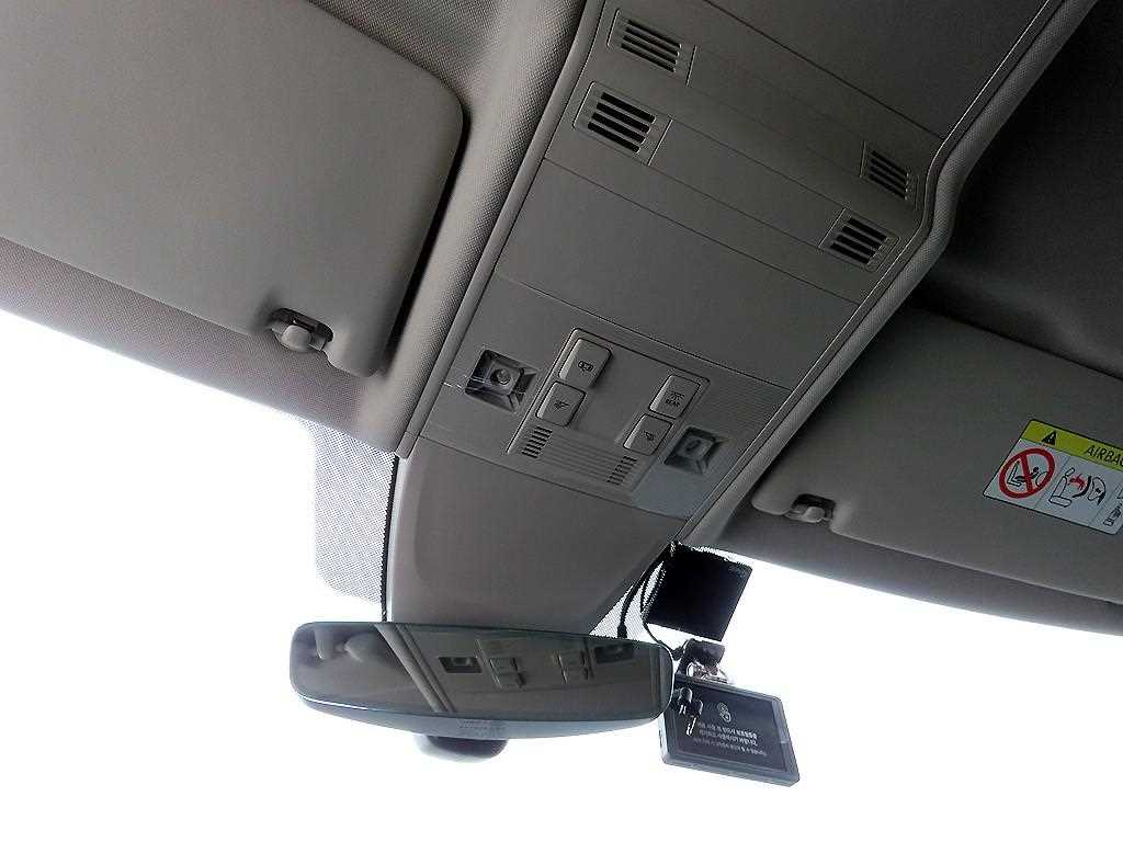 Volkswagen Tiguan 2024 Blanco - Importación desde Corea - HF Imports Iquique - Foto 15