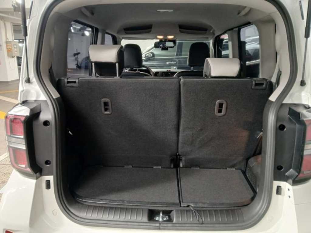 KIA Ray 2025 Blanco - Importación desde Corea - HF Imports Iquique - Foto 18