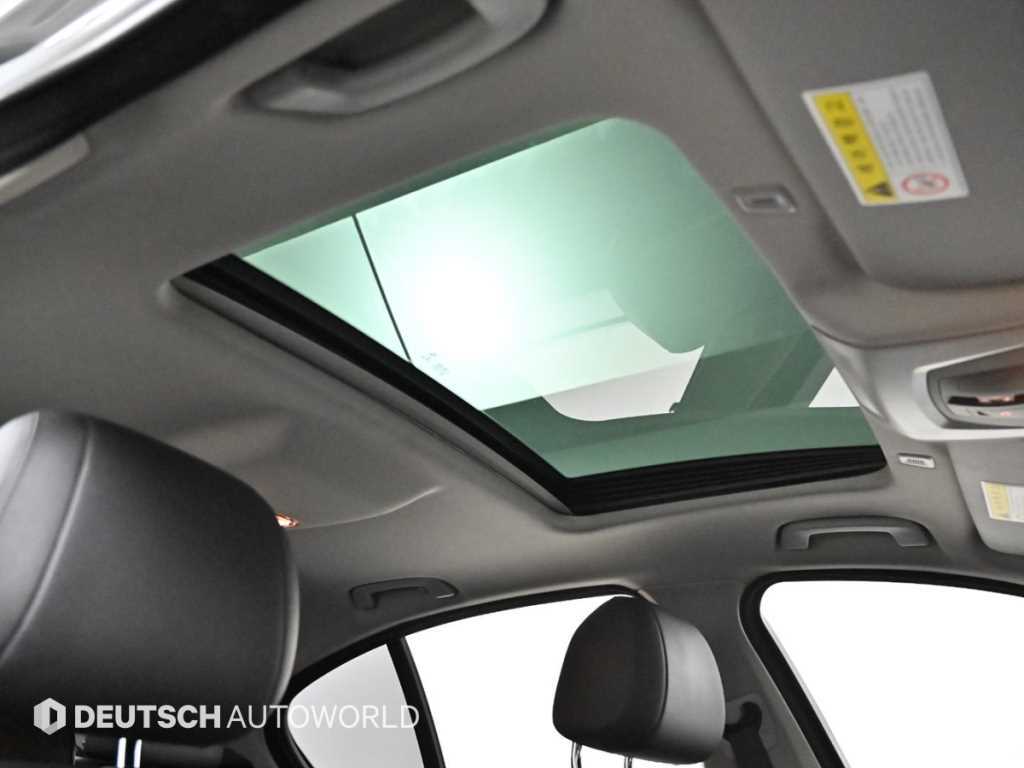 BMW 5 Series 2016 Gris - Importación desde Corea - HF Imports Iquique - Foto 19