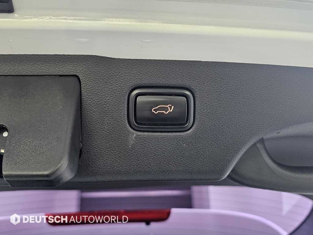 KIA Sorento 2016 Blanco - Importación desde Corea - HF Imports Iquique - Foto 20