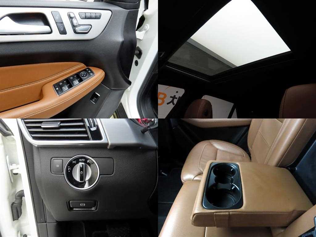 Mercedes Benz GLE Class 2018 - Importación desde Corea - HF Imports Iquique - Foto 17