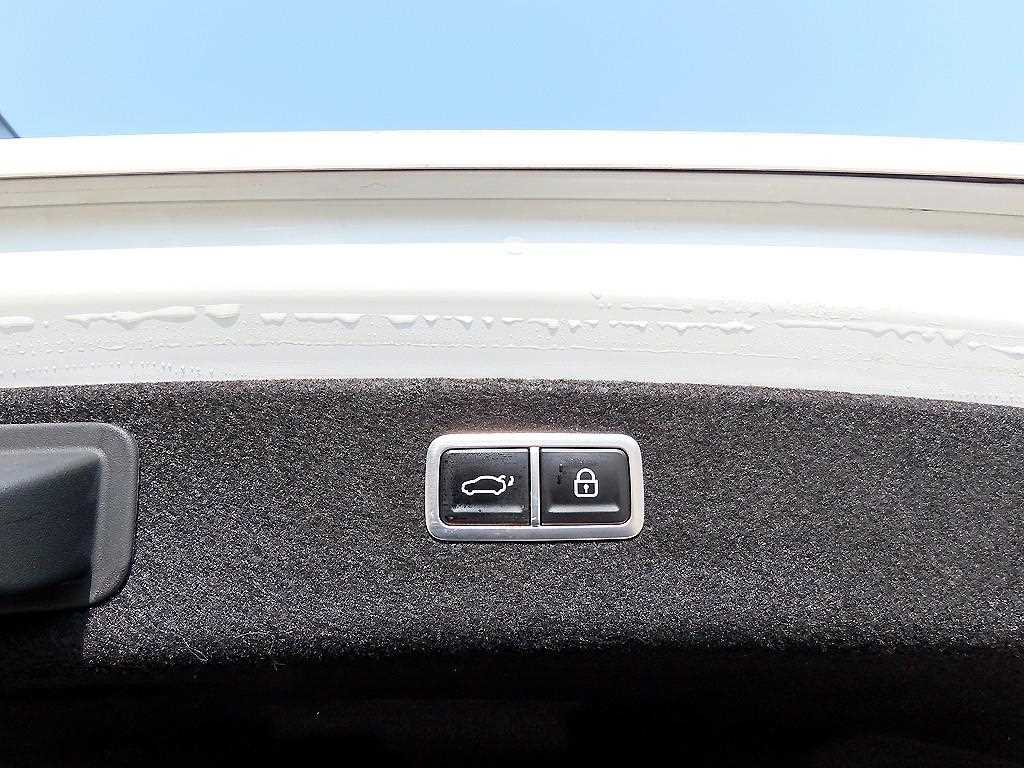 Genesis G80 2021 Blanco - Importación desde Corea - HF Imports Iquique - Foto 17