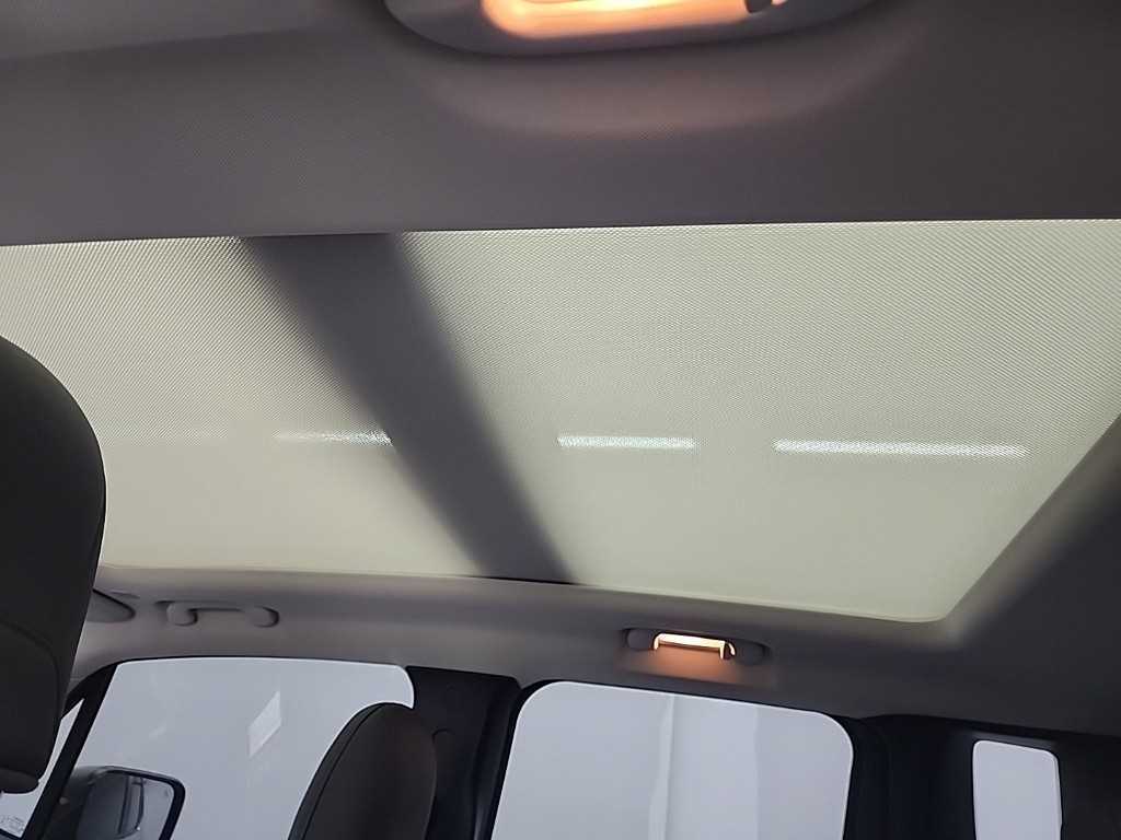 Jeep Renegade 2019 Plateado - Importación desde Corea - HF Imports Iquique - Foto 13